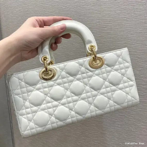 OldCobbler Bags LADY D-JOY BAG-26*13.5*5CM DIRO 0608